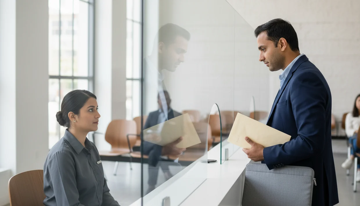 Itinerary vs booking vs reservation vs ticketed — the differences that actually matter in a visa file using dummy ticket