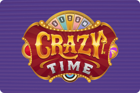 What is CrazyTime four exciting bonus rounds