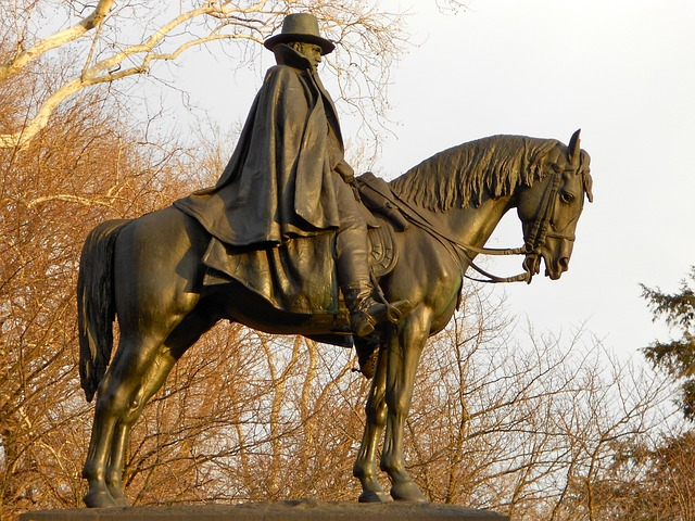 philadelphia, pennsylvania, statue
