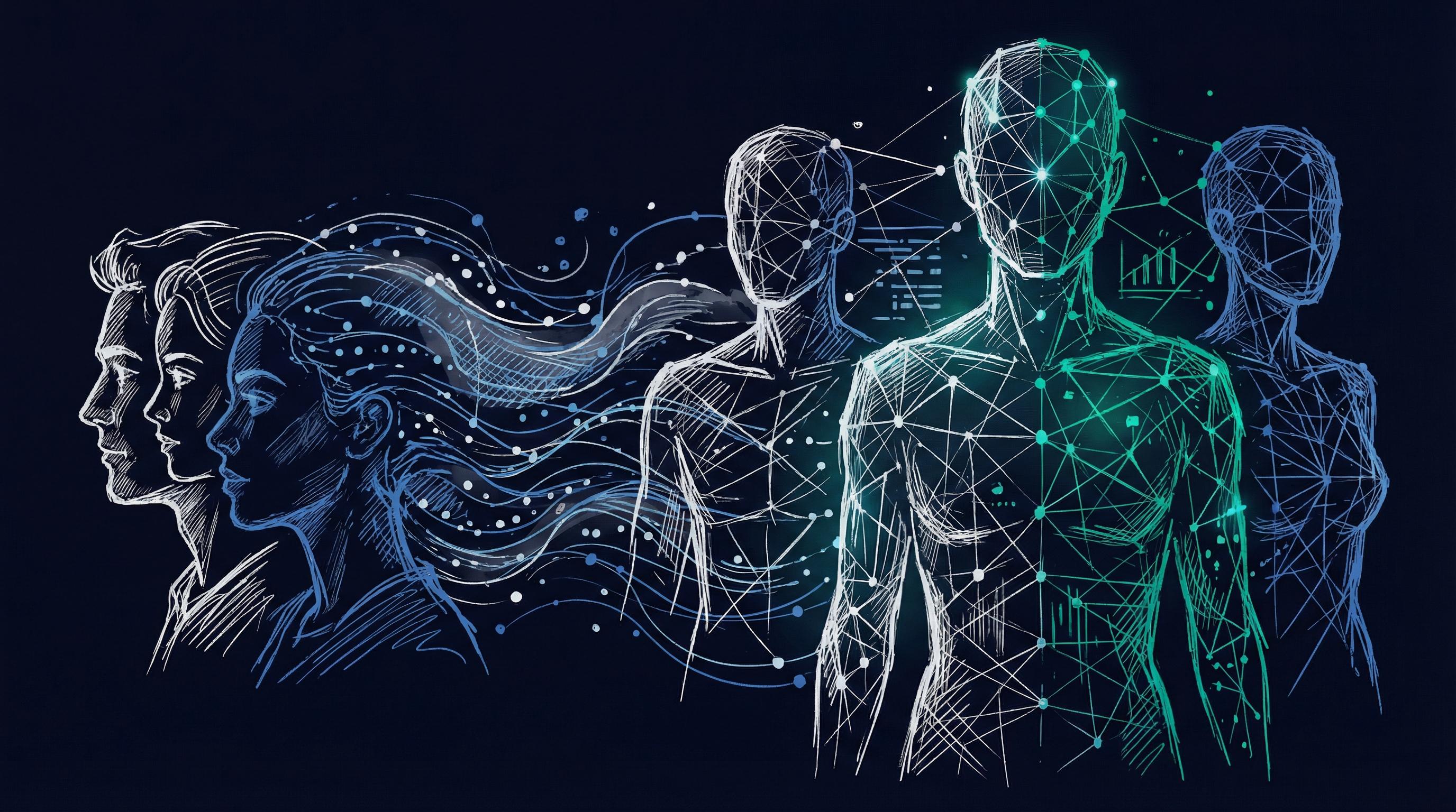 Synthetic Respondents in der Marktforschung