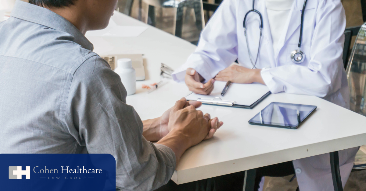 What Are the New Disclosure Rules Under SB 1451?