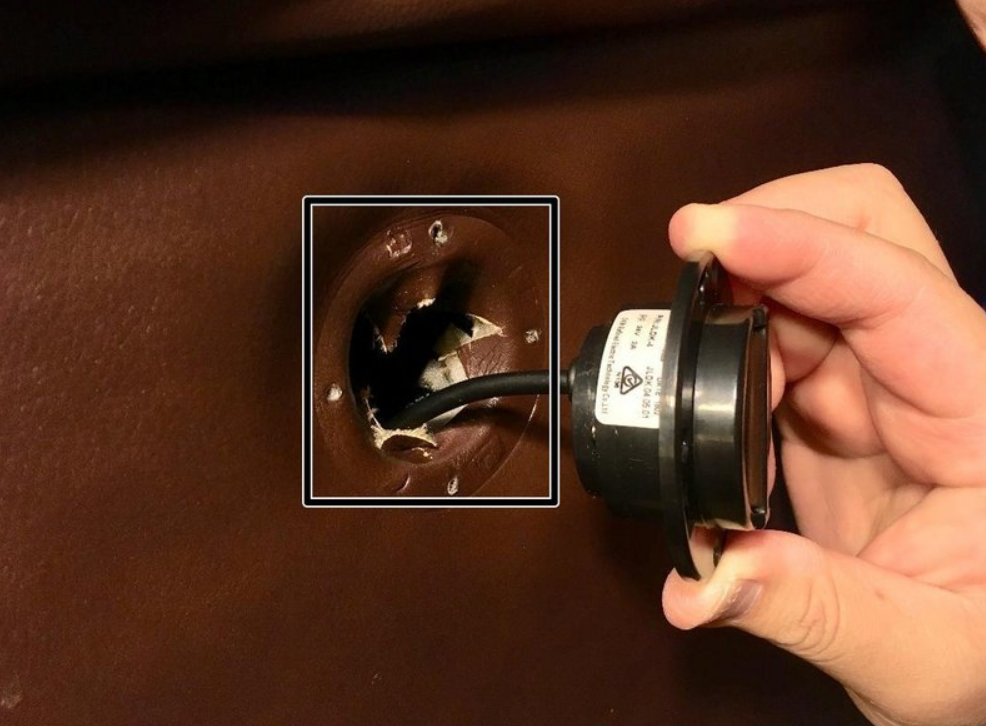 What to Do if an Electric Recliner Reset Button Doesn’t Work