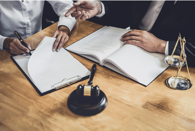 Dealing with probate disputes