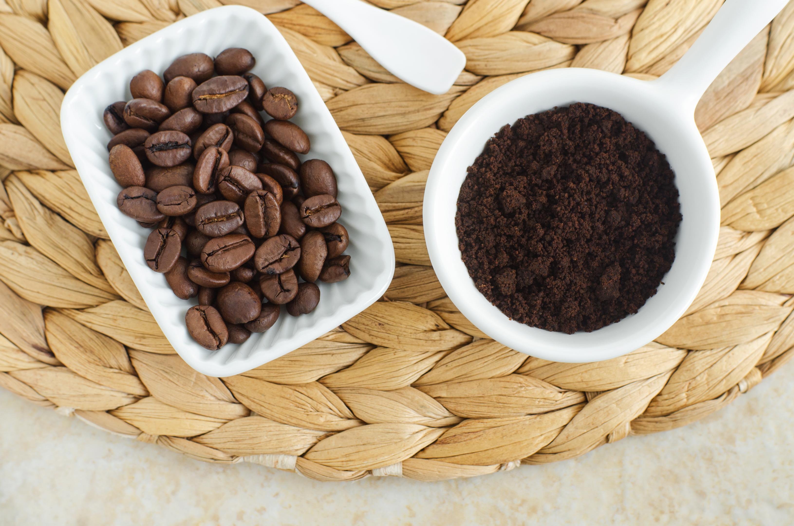 Causes of Caffeine Sensitivity