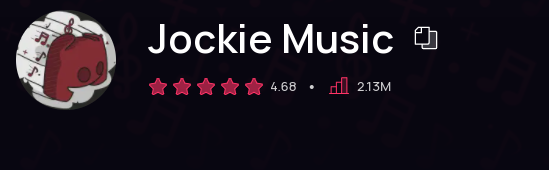 Jockie music