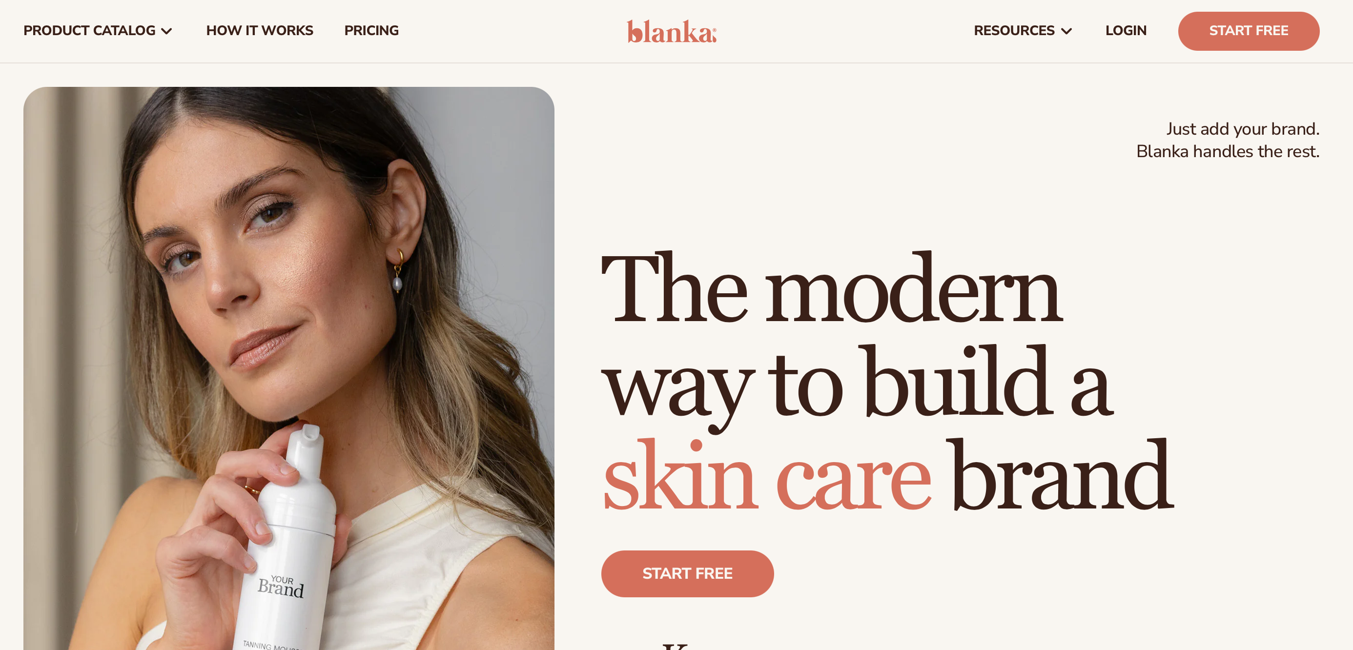 shein alternative - blanka 
