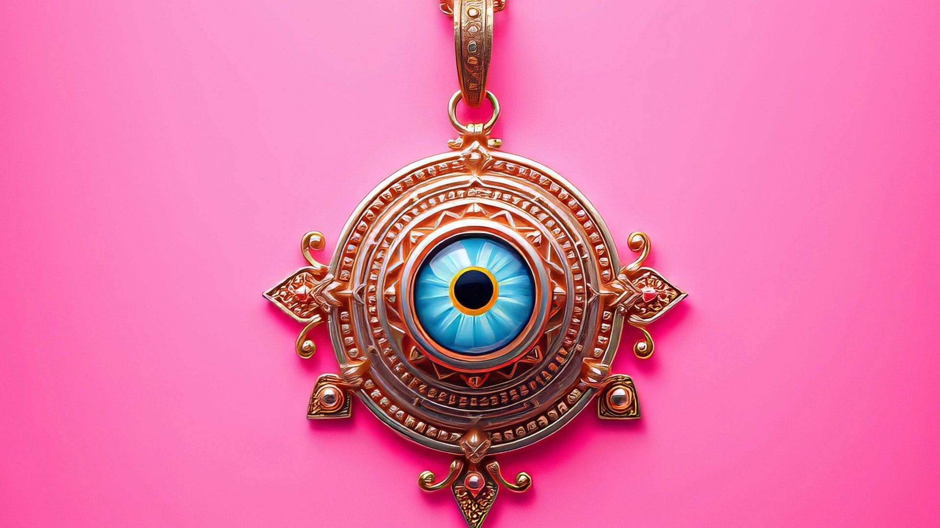 EVIL EYE JEWELLERY: MORE THAN JUST A TREND