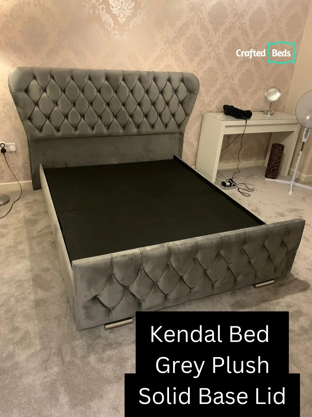 .Kendal Bed Frame