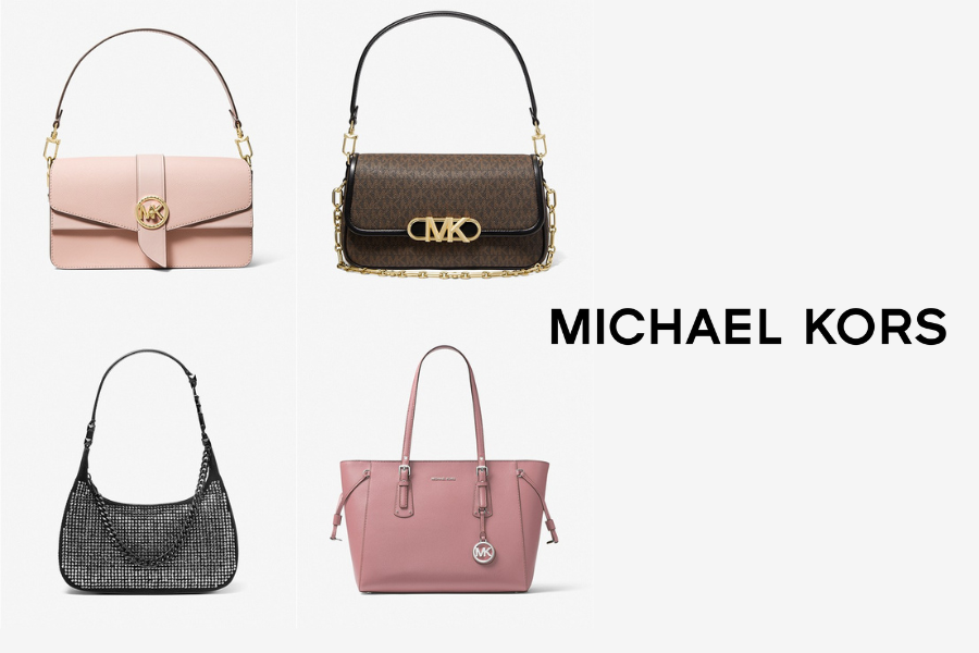 The Michael Kors End of Season Sale Is Happening Now - PureWow