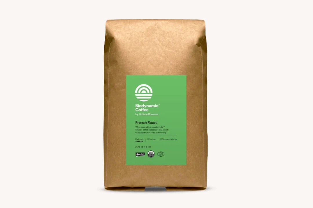 best mold free coffee  Biodynamic Coffee free of chemical fertilizers