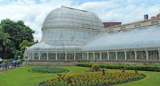 Belfast-Botanic-Gardens