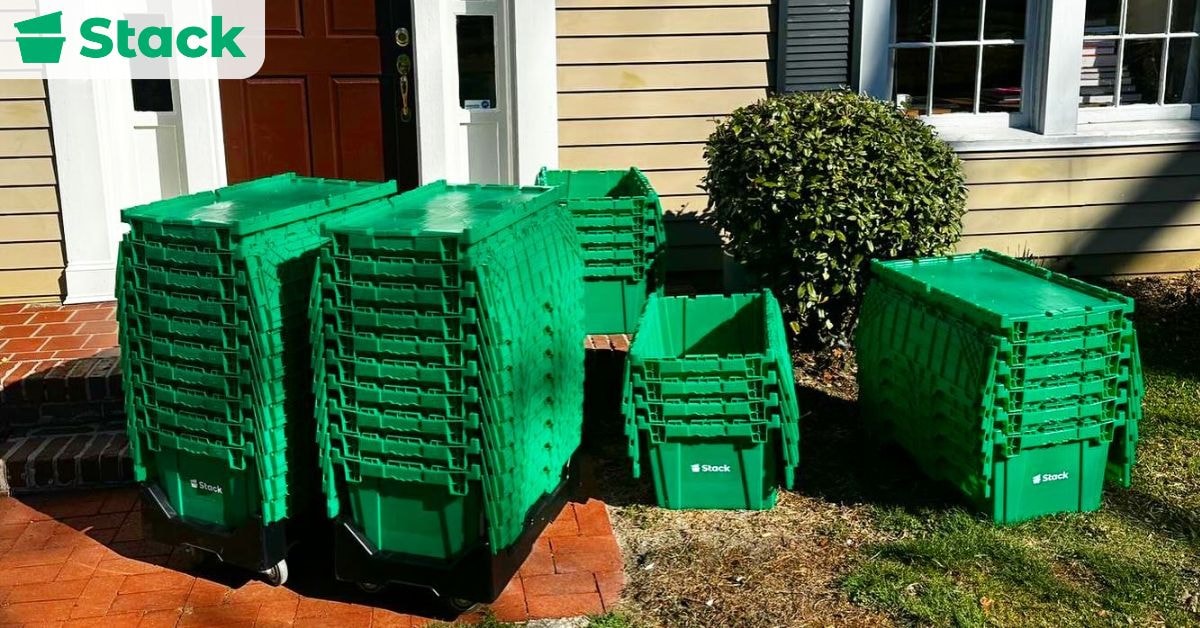 Ways to Save Money When Moving 