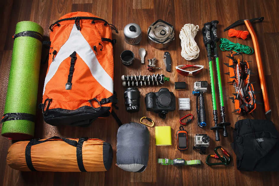 Budget Backpacking Gear Best Picks for the Thrifty Hiker The Hiking