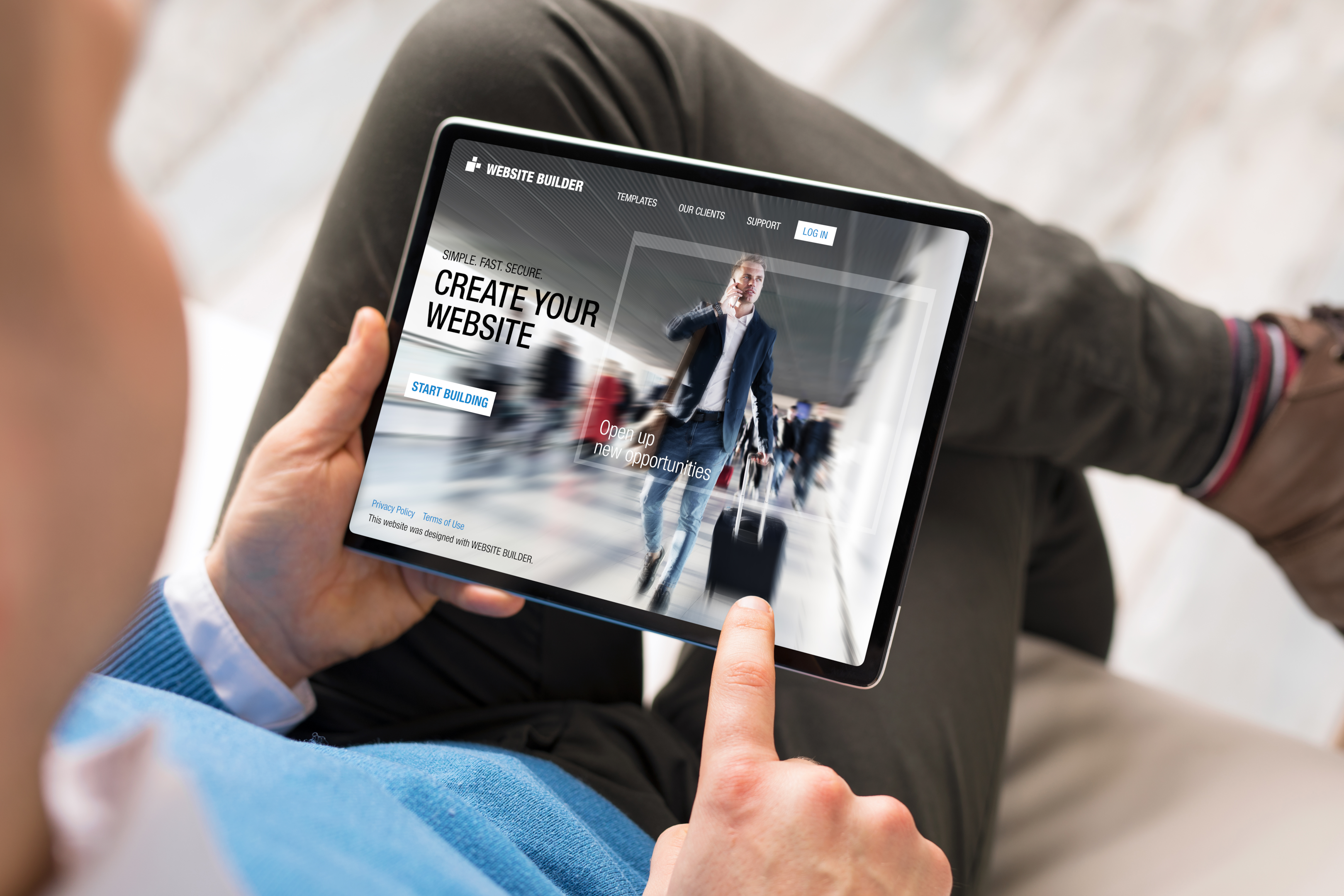 What Are The Disadvantages Of Hiring Squarespace SEO Expert?