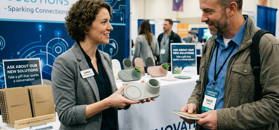 Conversation Starters