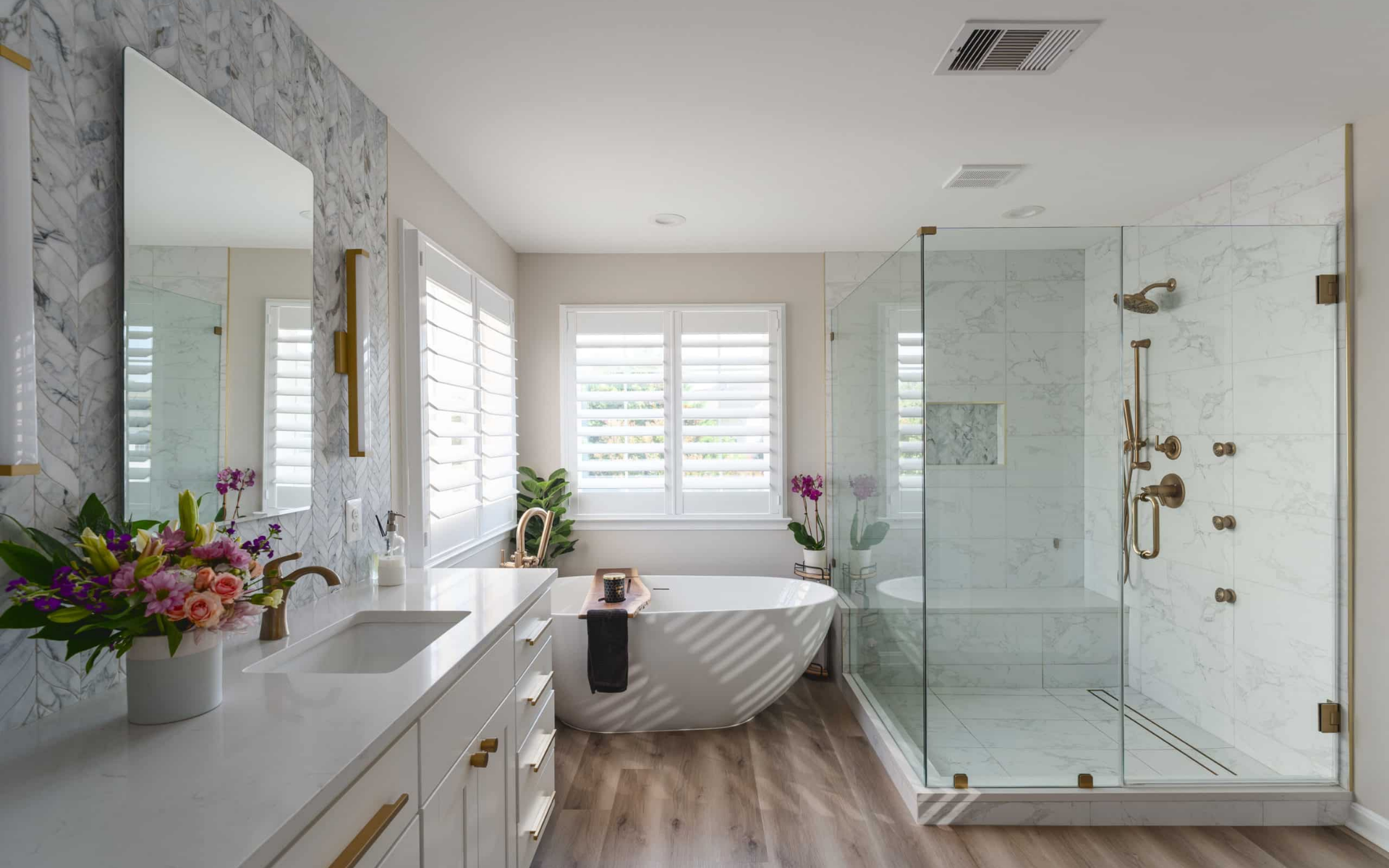 bathroom remodelers