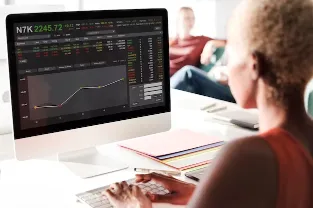 How to Use the CCI Indicator in Binary Options Trading