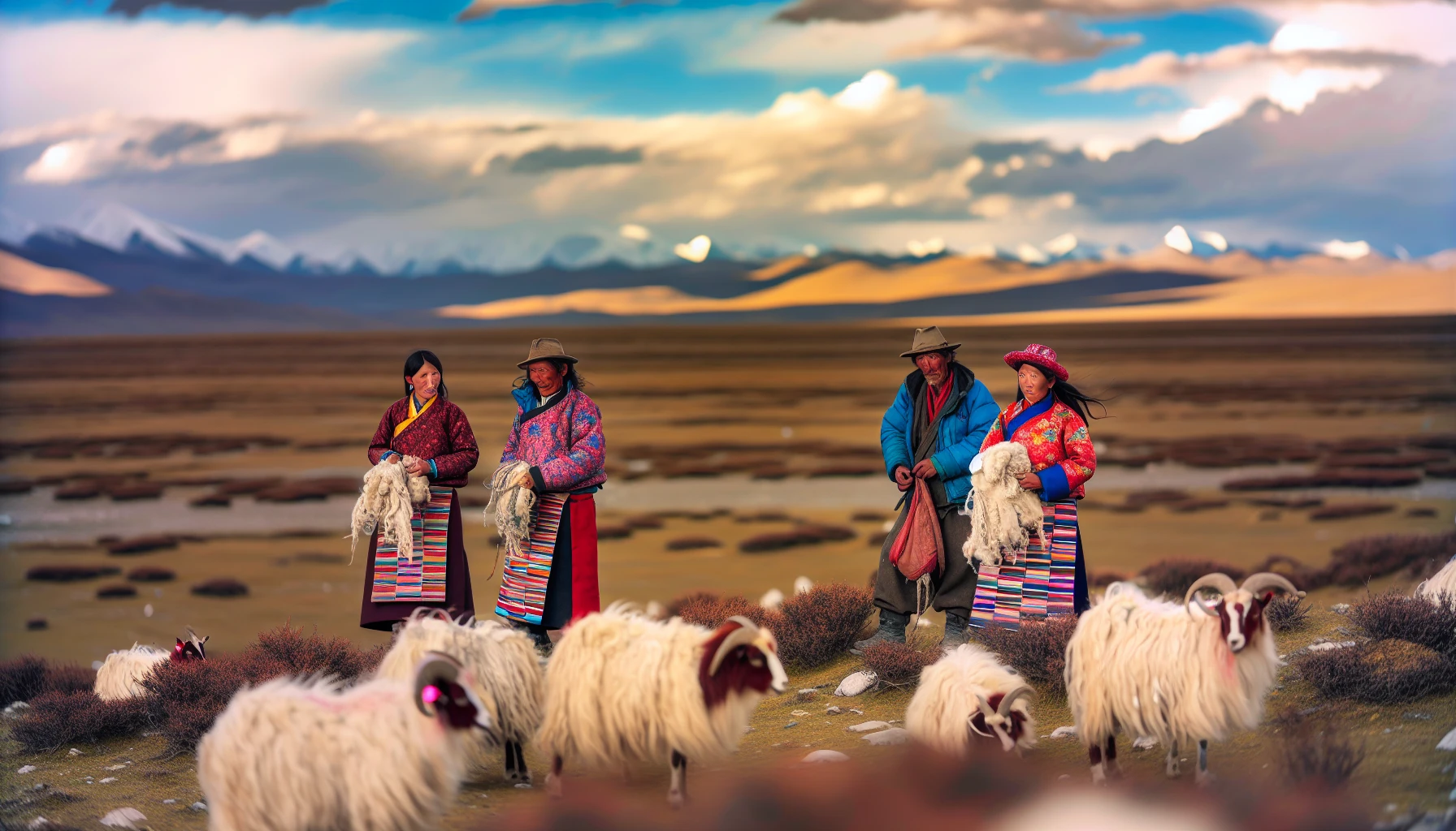Visiting A Mongolian Nomadic Family Avis Mongolia Visiting A Mongolian Nomadic Family Avis Mongolia