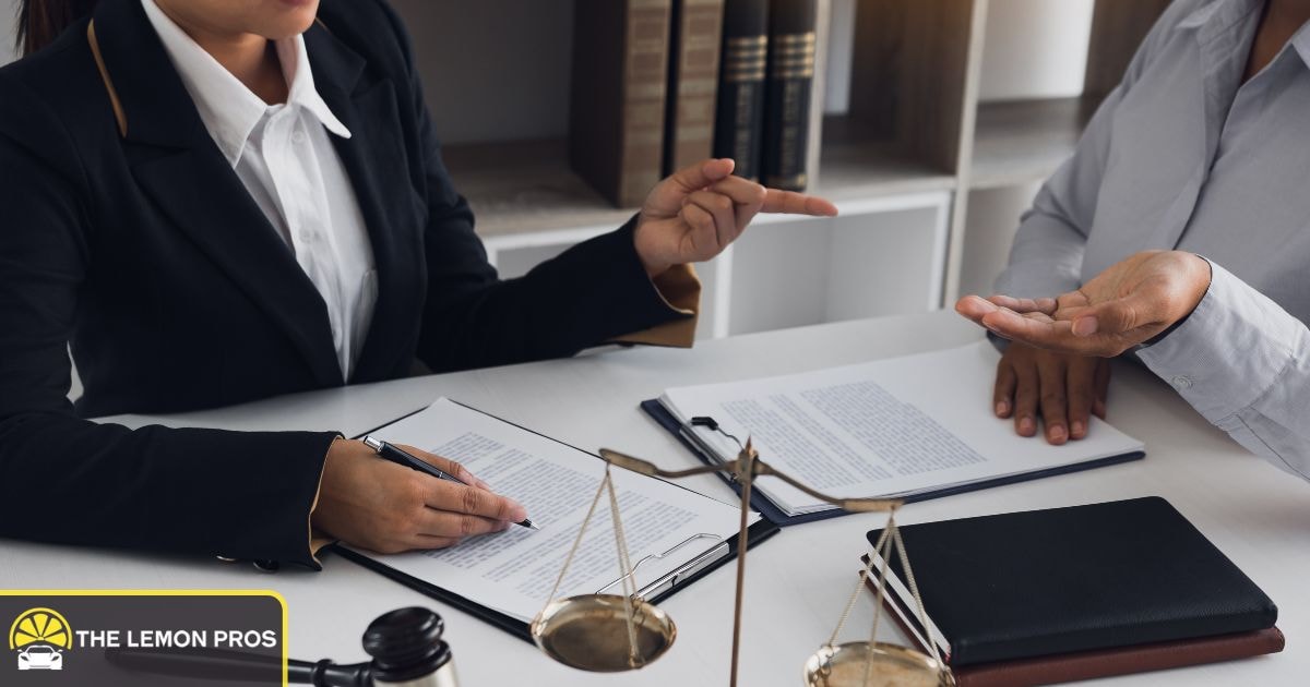 What Is a Lemon Lawsuit? - The Legal Framework