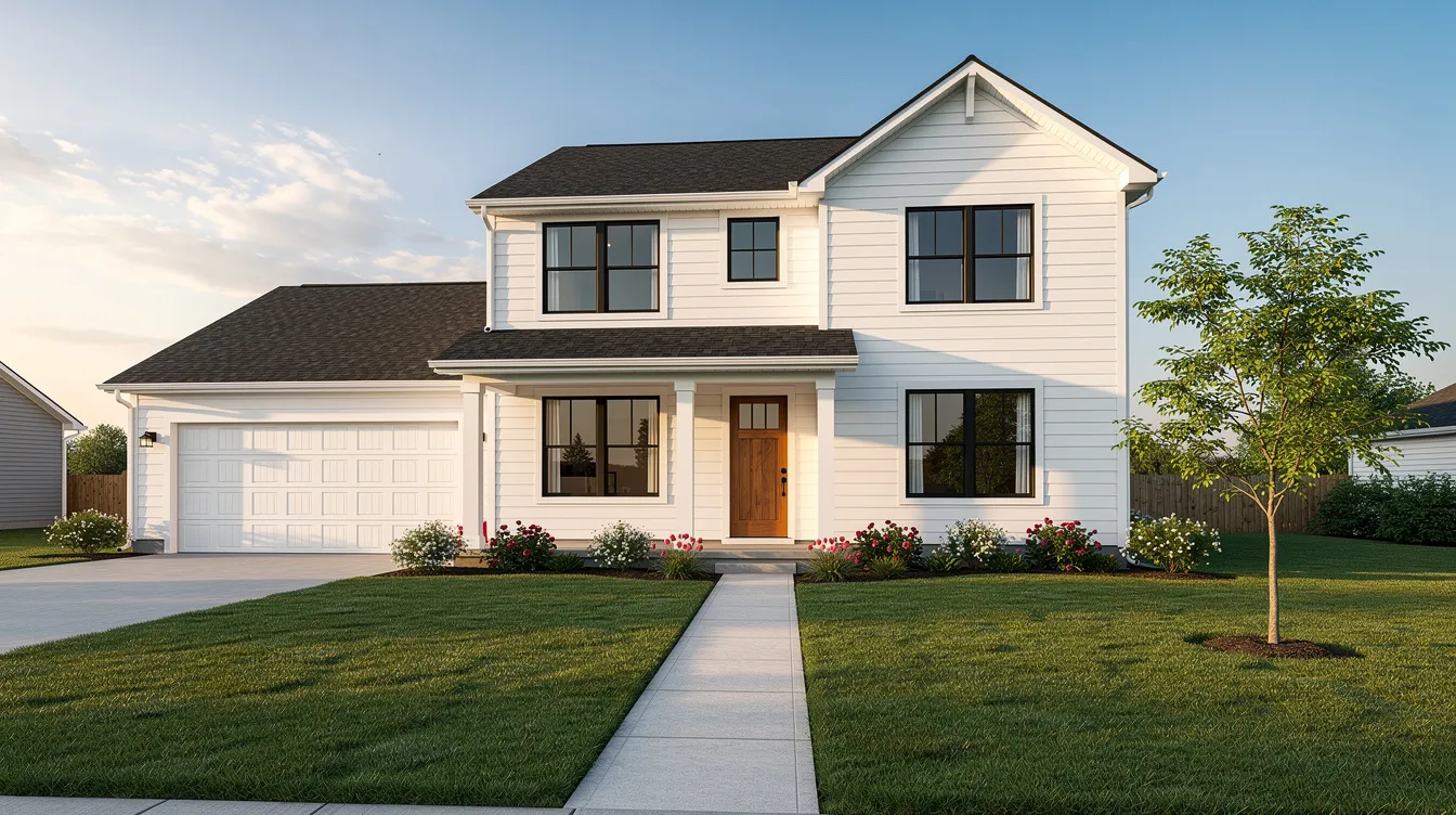 The image depicts a detailed MLS listing for a home, showcasing various features such as the property's price, description, and photos, aimed at potential buyers. This listing is part of an idx home search on a real estate website, designed to generate leads and facilitate connections between real estate agents and clients.