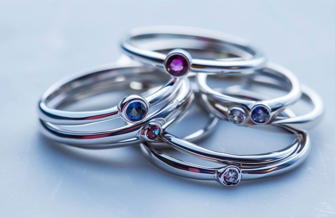 Sterling Silver for Special Occasions: Celebrate in Style
