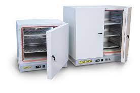 Lab oven for automotive testing
