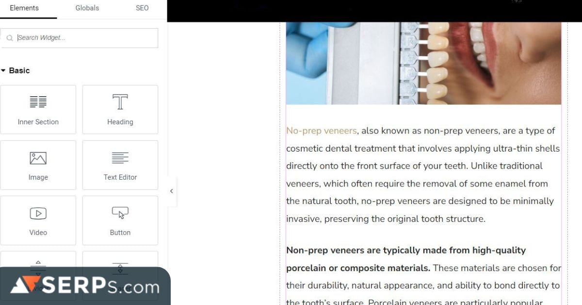 The Easiest WordPress Page Builders