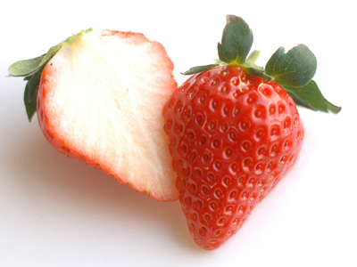  Sagahonoka Strawberry