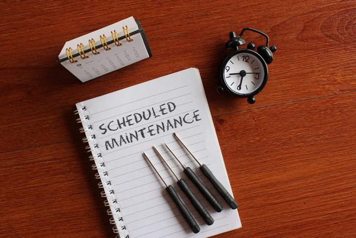 The right CMMS helps with saving money with more effecient maintenance schedules and proactive maintenance.  