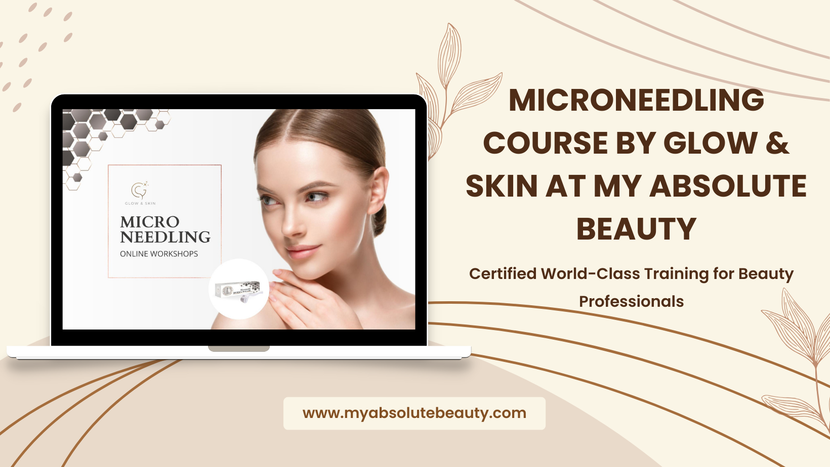 microneedling course