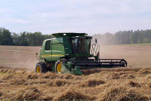 john deere, businesses, loan options, 