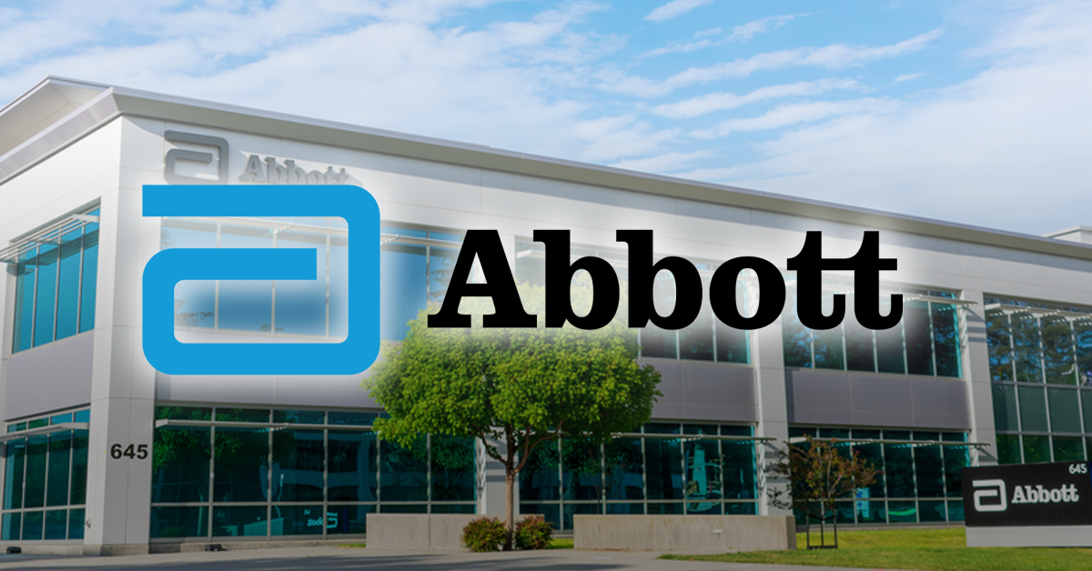 Abbott Laboratories