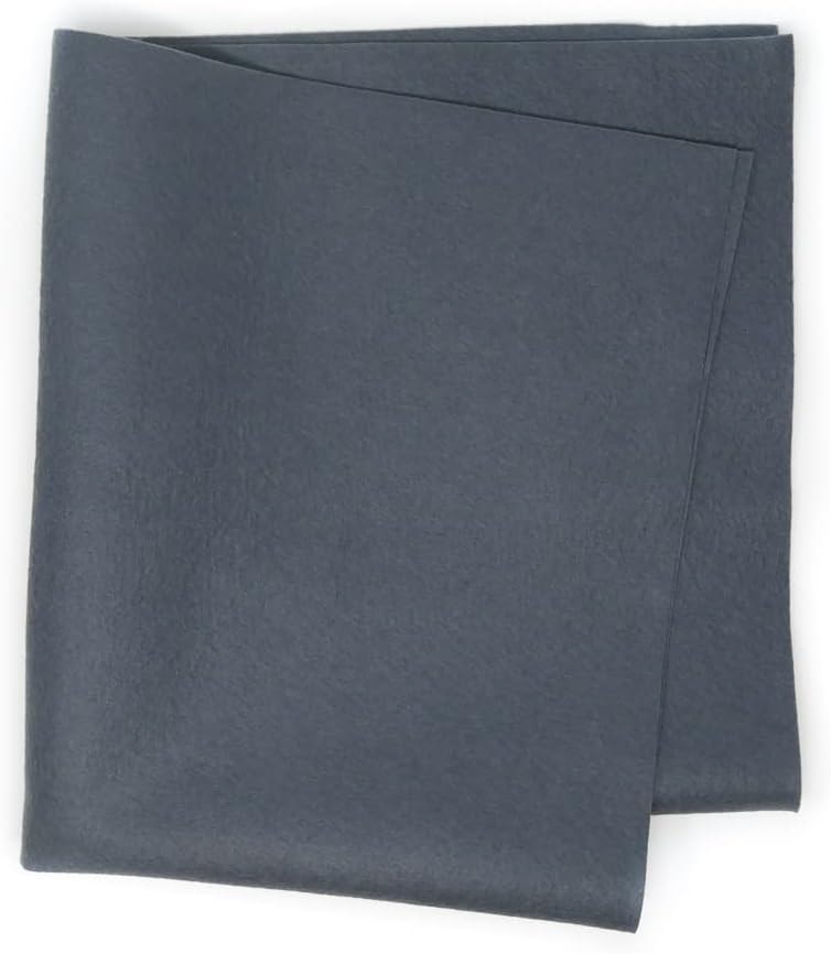 Bamboo And Cotton Fleece