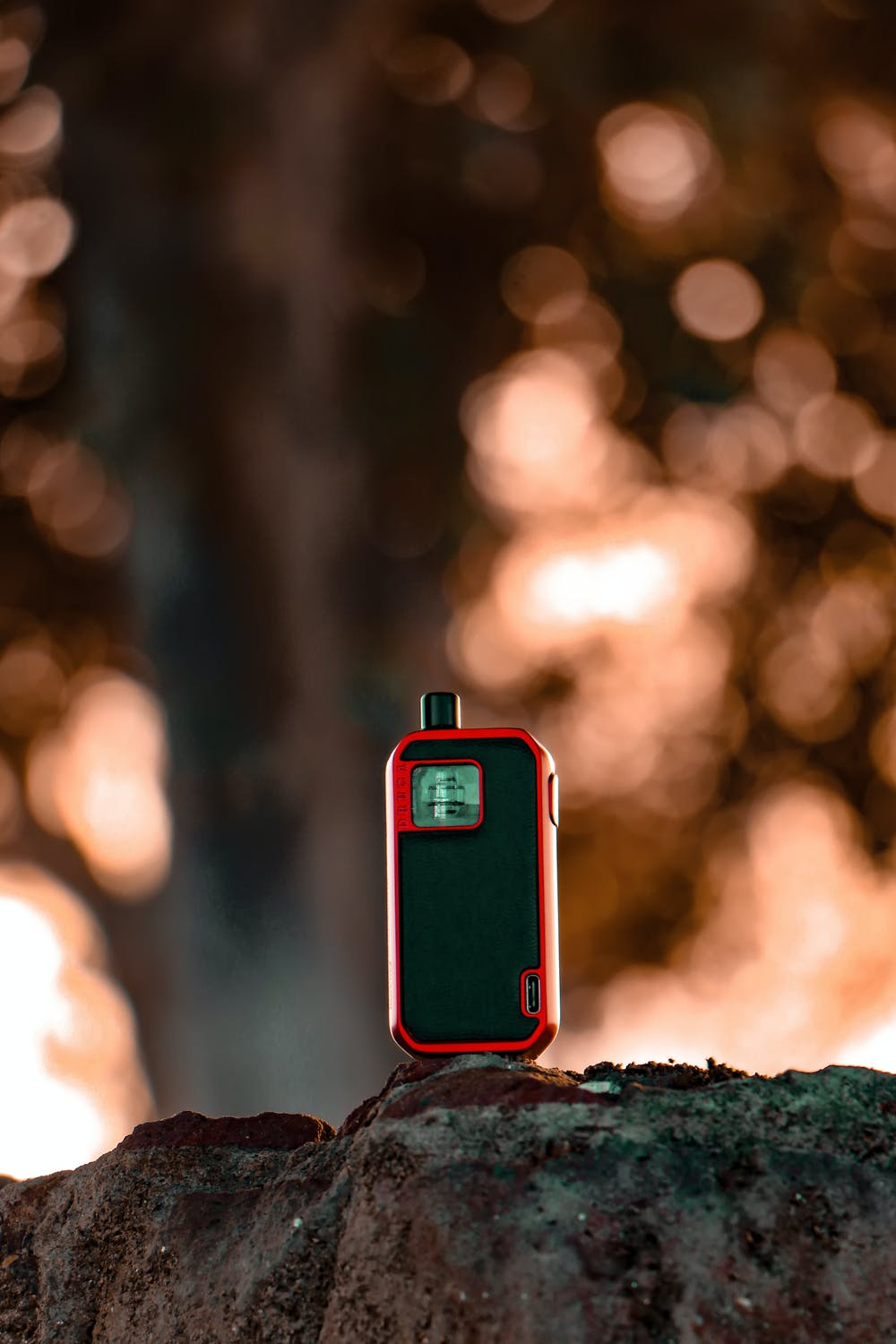 A box mod can take your vape game to the next level. 