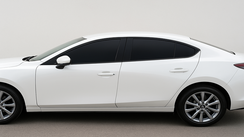 The higher the glare reduction offered by the tint, the greater the driver’s safety.