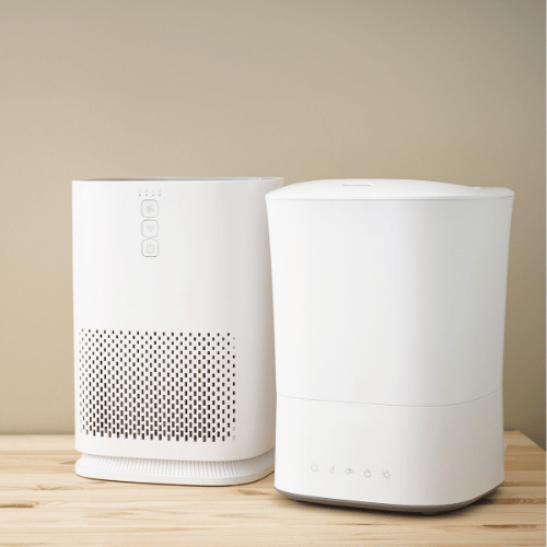 5 Best Air Purifiers for Wildfire Smoke