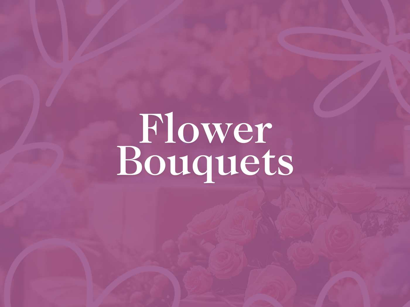 Exquisite Flower Bouquets Collection from Fabulous Flowers and Gifts, delivered with heart and soul. Same day delivery of the perfect gift of flowers for Mother's Day and every day.