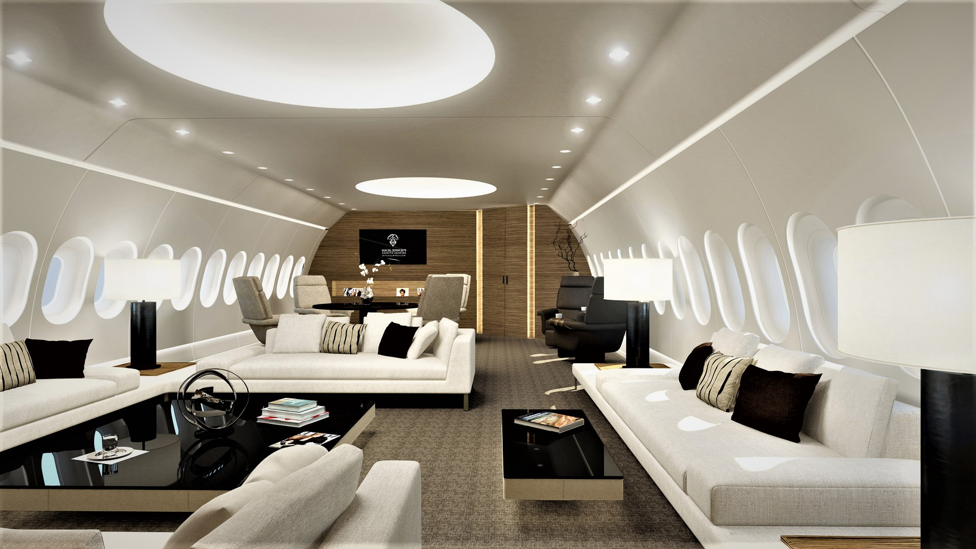 Best Private Jet Lounges in 2023 – Private leg.com