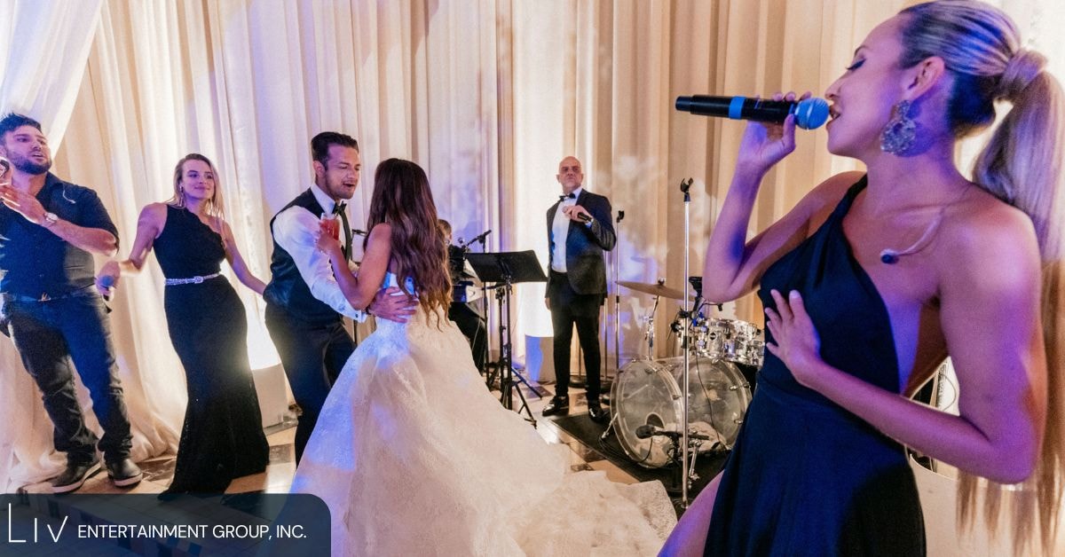 What Do You Need a Live Band for?