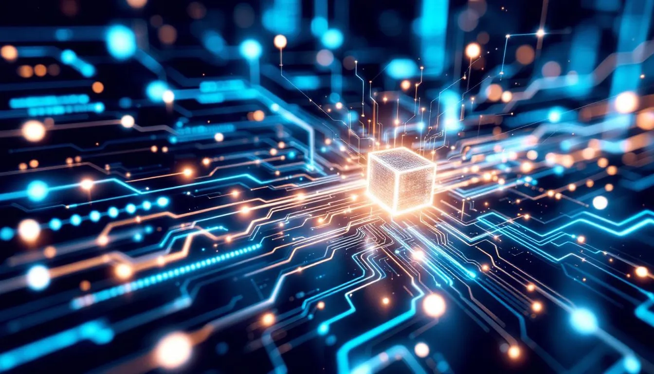Quantum computing advancements impacting data center developments.