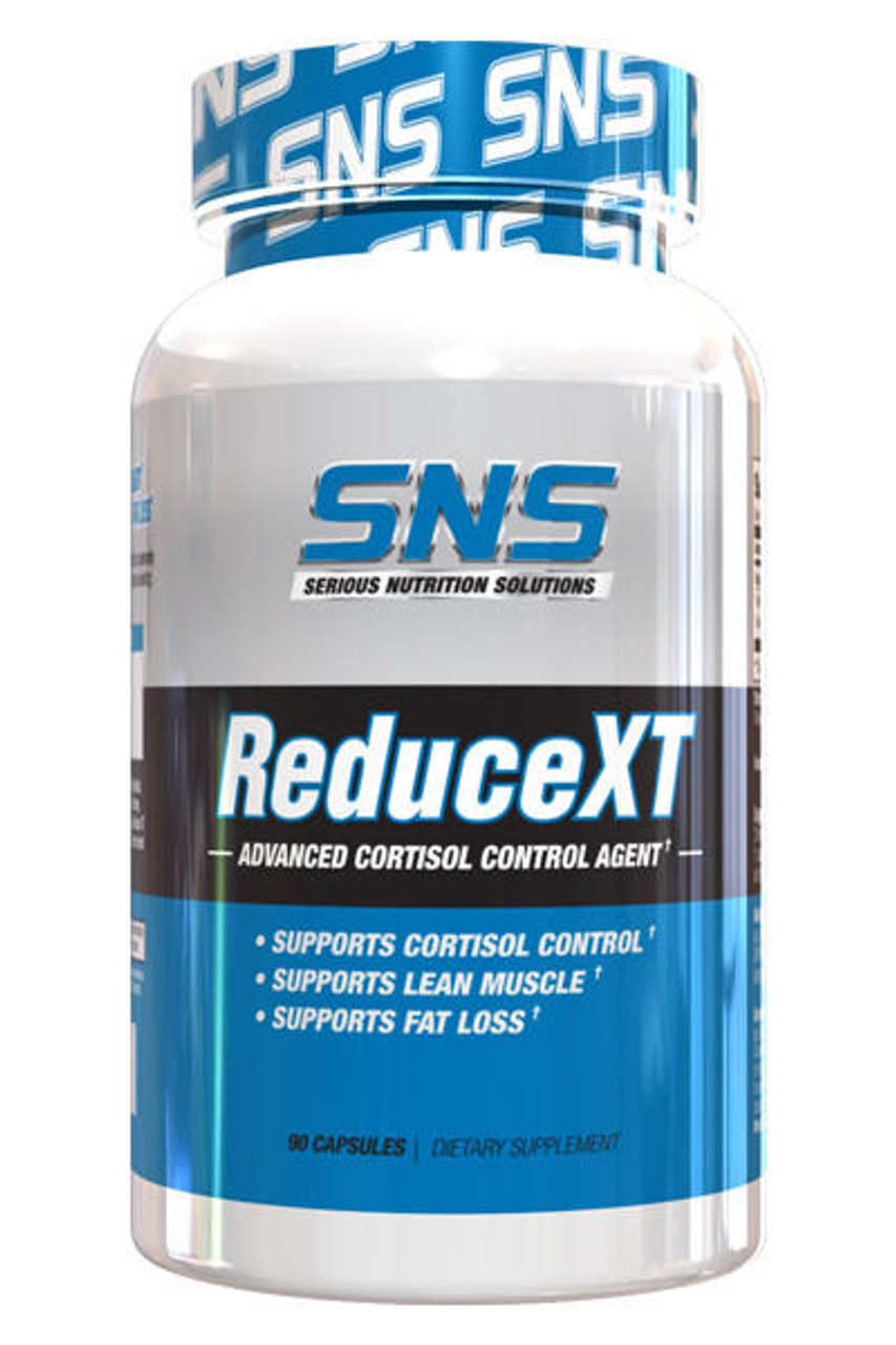 Reduce XT by Serious Nutrition Solutions