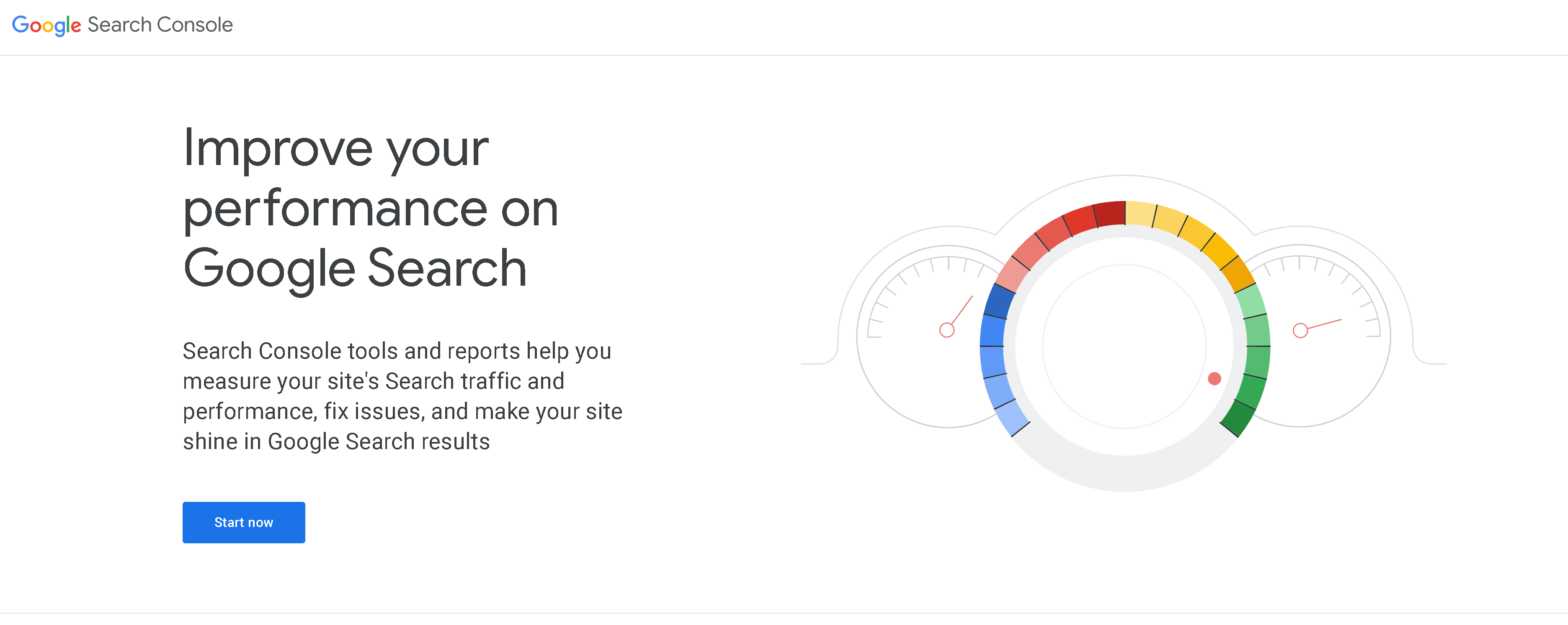GSC - Best free seo tools for small businesses