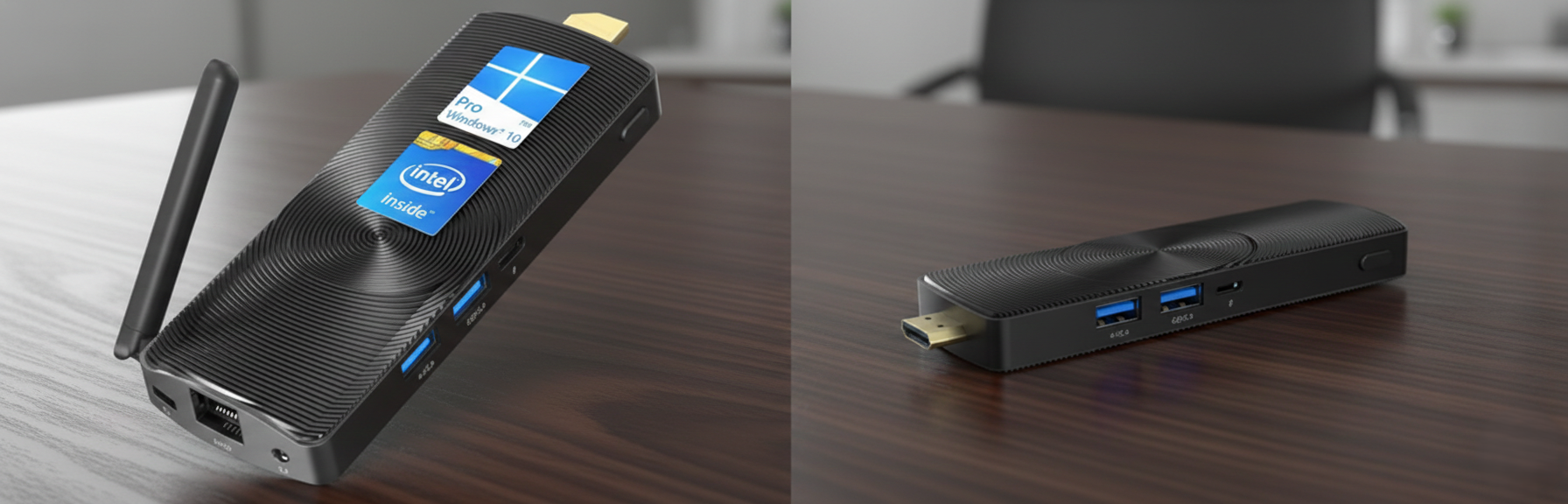 pc stick