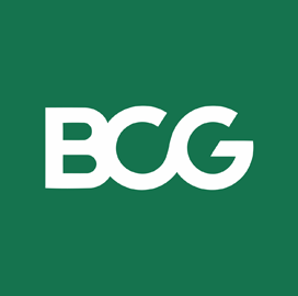 BCG Federal Corp