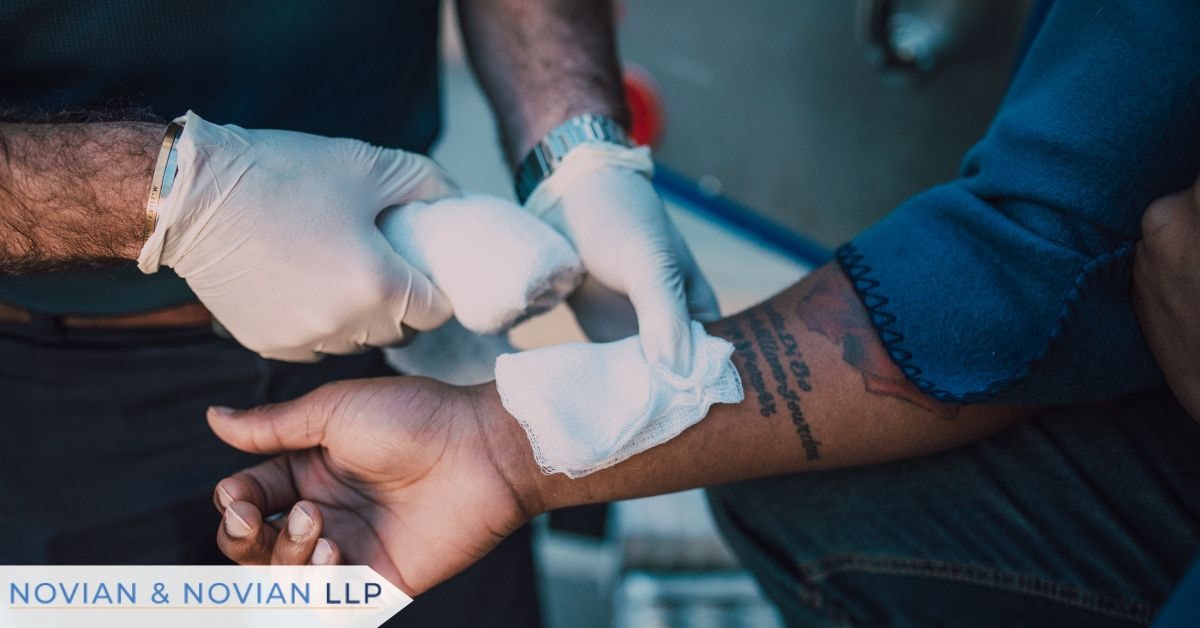 How Severe Are the Victims’ Injuries?