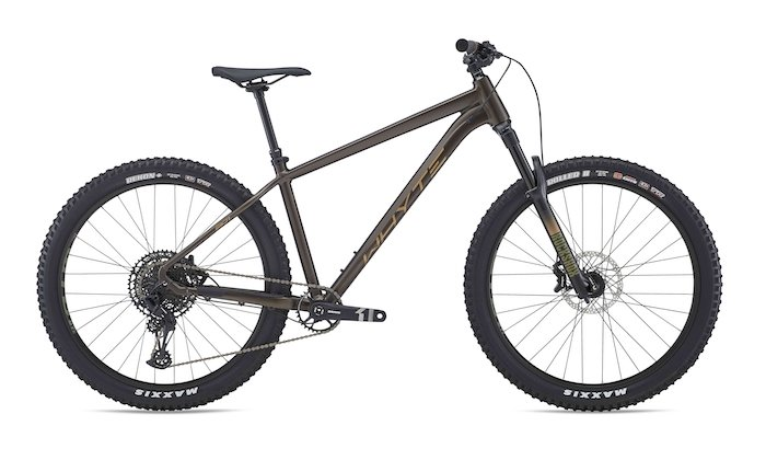 Whyte shop bikes review