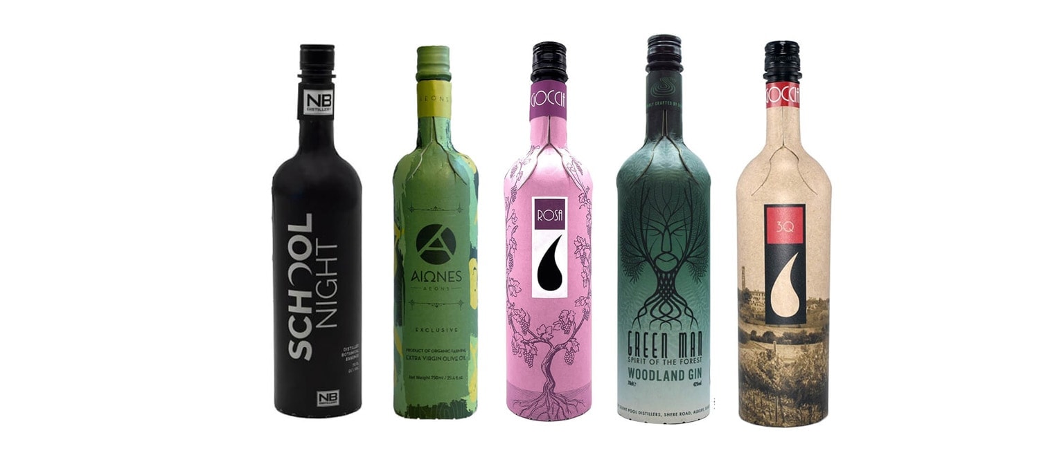 Frugalpac Wine – Paper Bottles That Pack a Punch