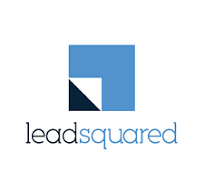 11 CRM Tools for Sales Teams in 2025: Features and Pricing 10 leadSquared logo