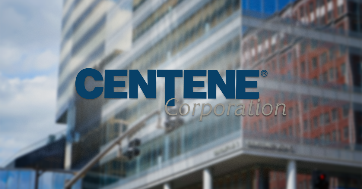 Centene is the largest Medicaid managed care provider in the U.S and the largest carrier on the Health Insurance Marketplace