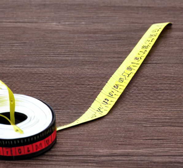 Measuring tape